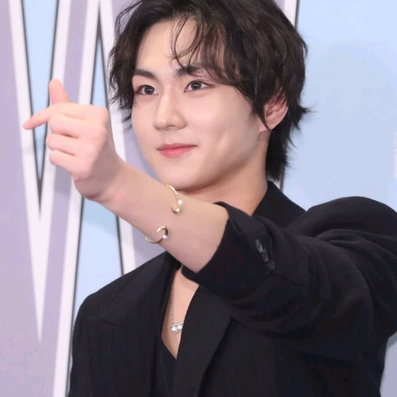 Jungwon