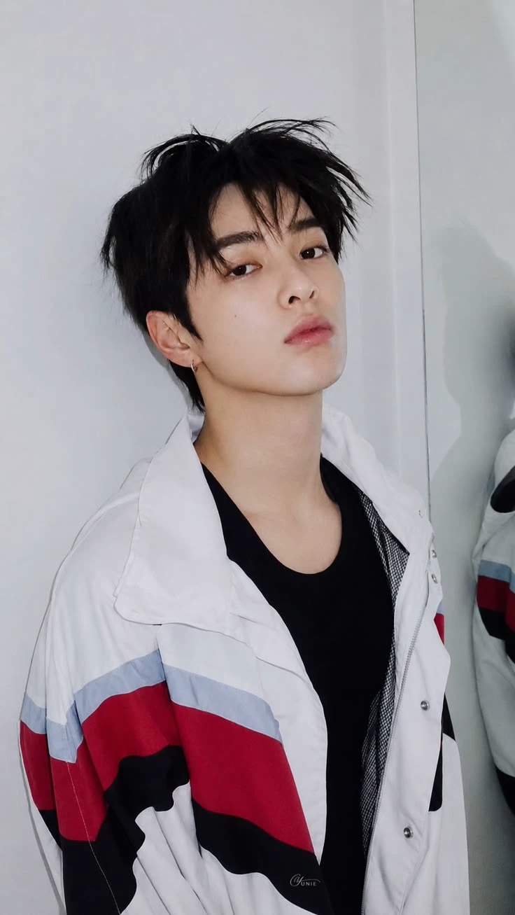 Ahn Keonho thumbnail