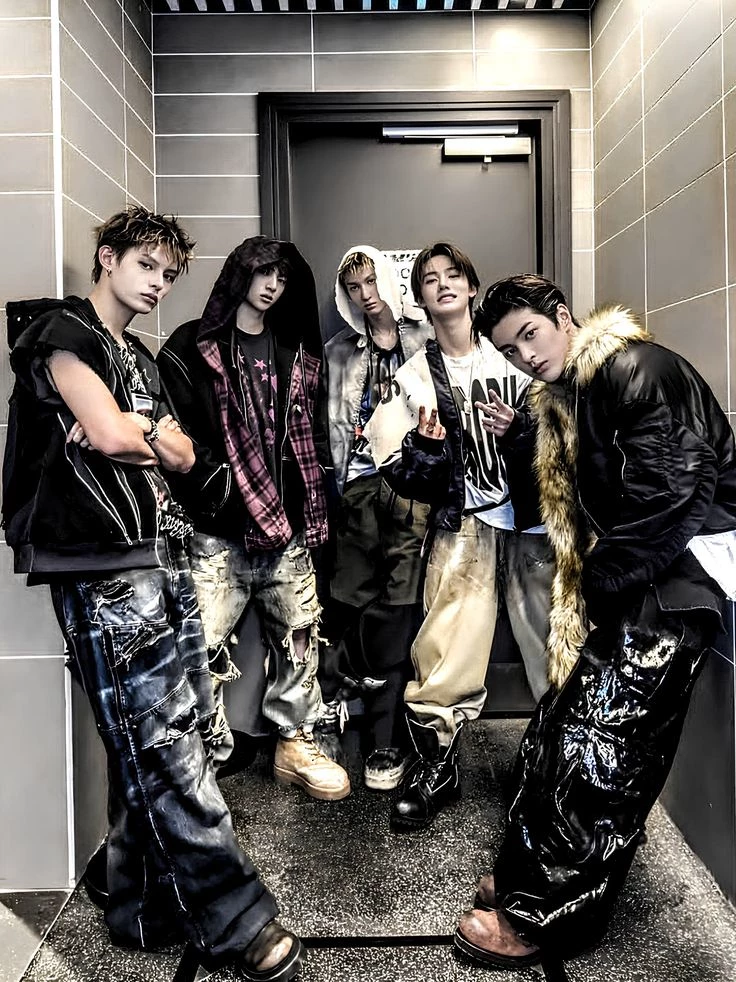 james, martin, juhoon, seonghyeon, keonho thumbnail