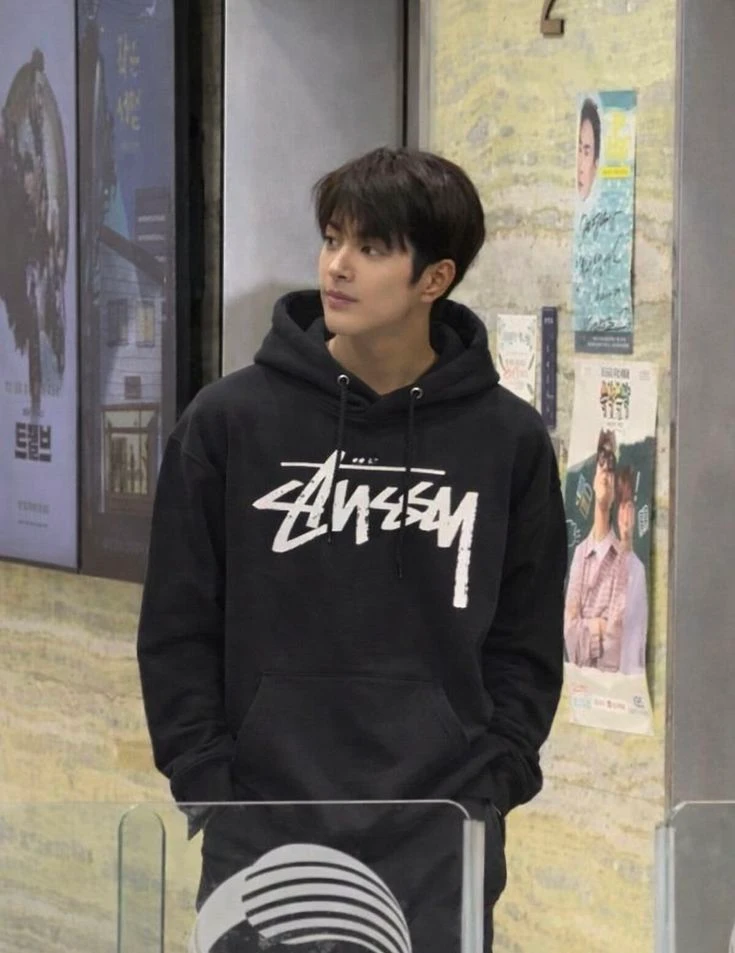 Ahn Keonho thumbnail
