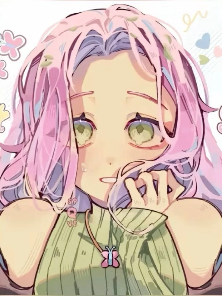 Fluttershy thumbnail