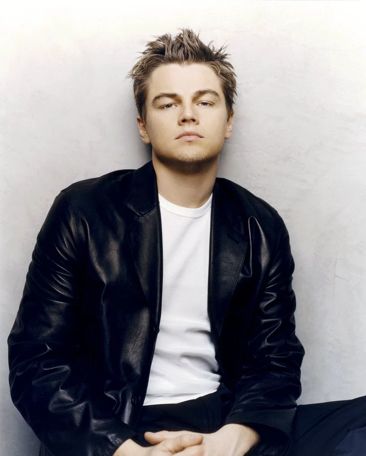 Leonardo DiCaprio thumbnail