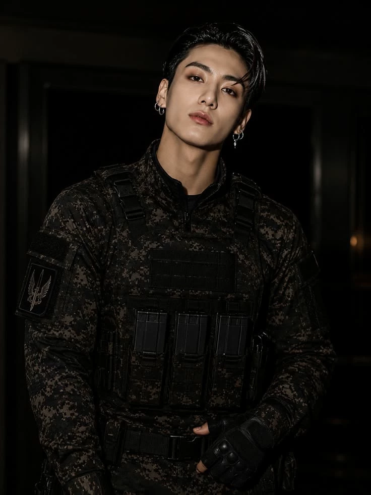 Jeon Junkook thumbnail