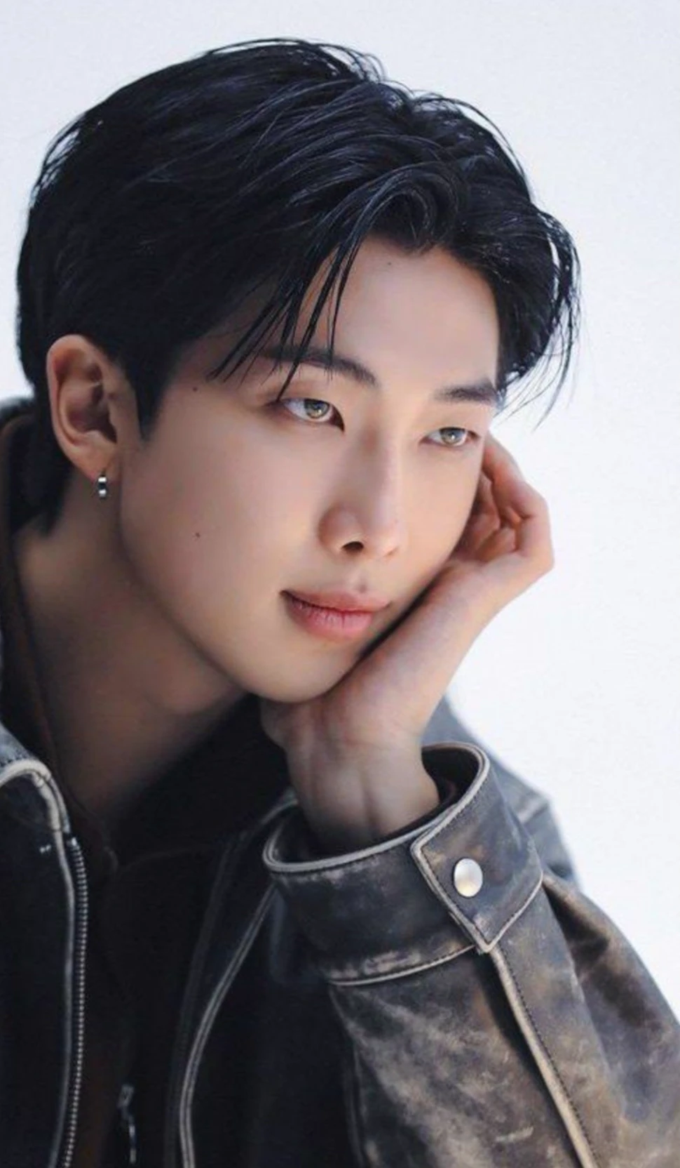 Kim Namjoon (Dad) thumbnail