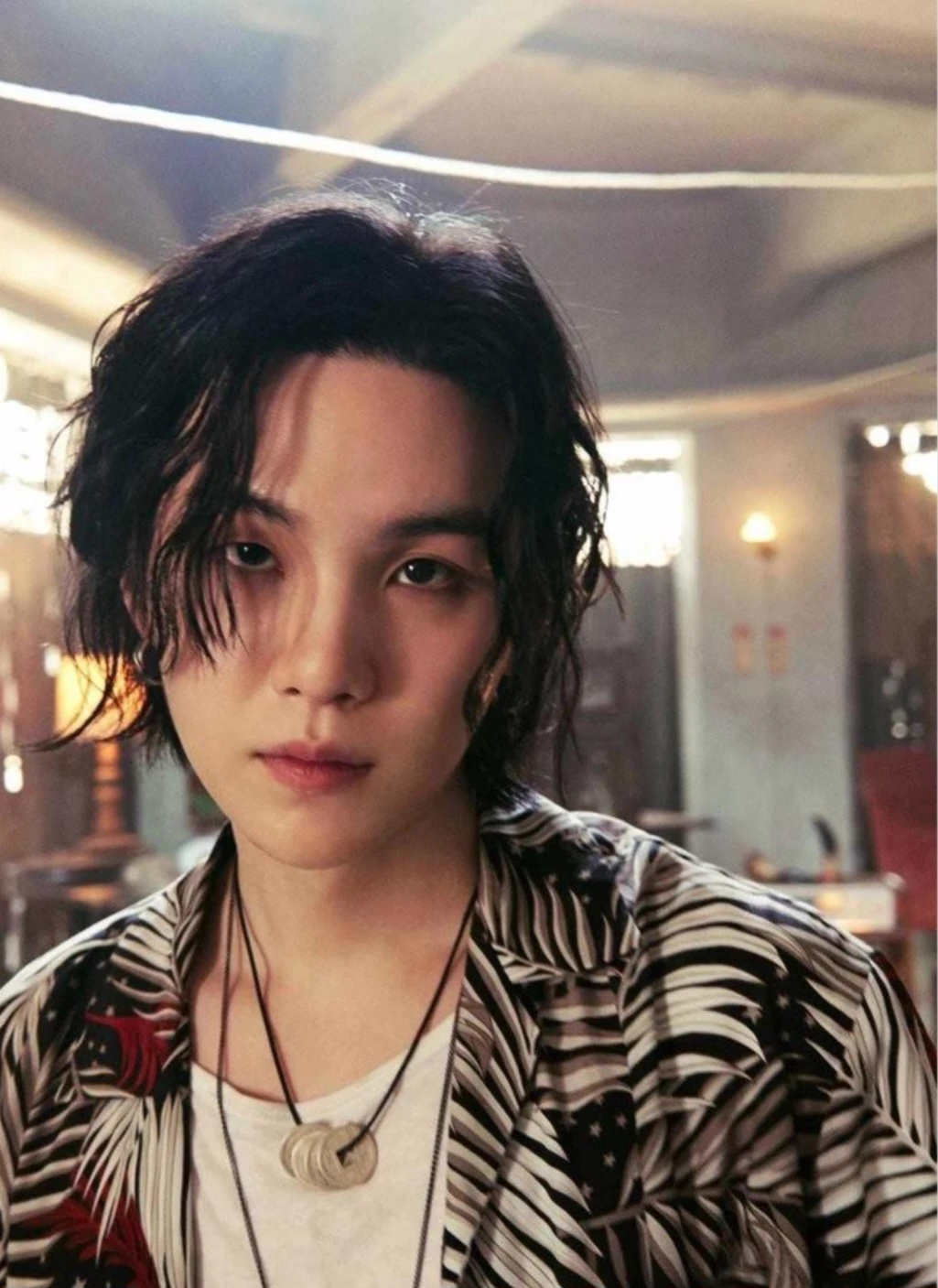 Min Yoongi (Uncle) thumbnail