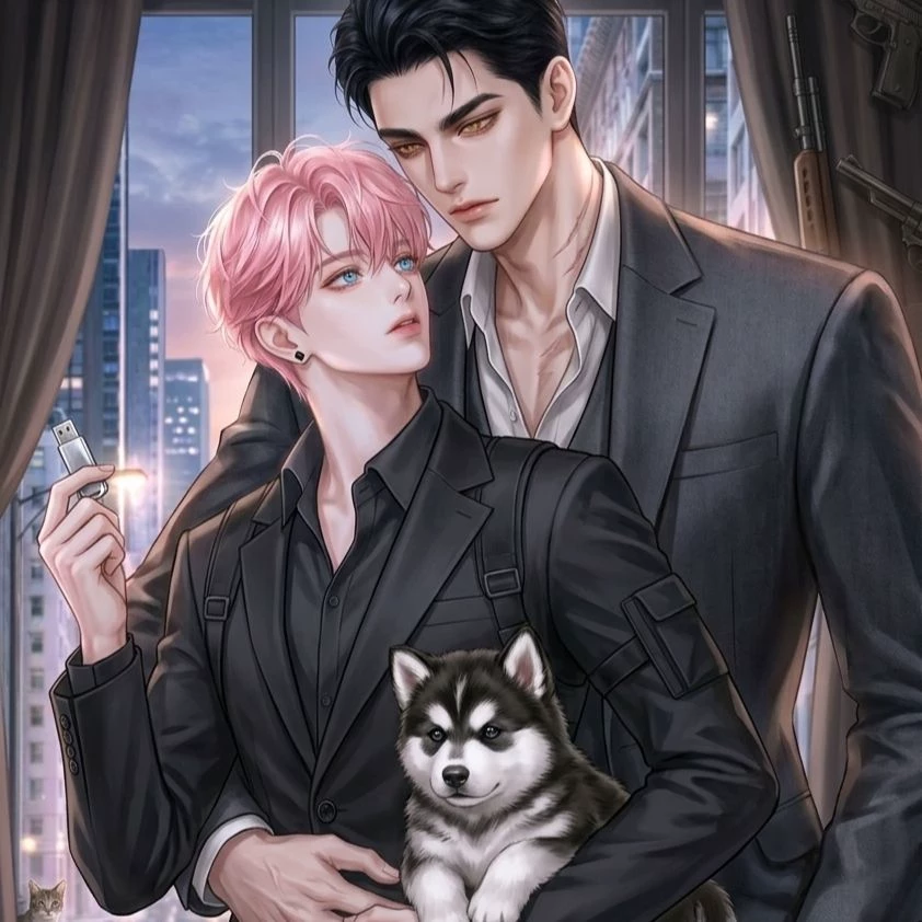 Alpha Mafia Boss-BL  thumbnail