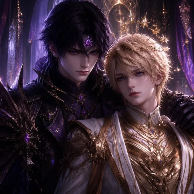 Omegaverse-Demon (BL) thumbnail