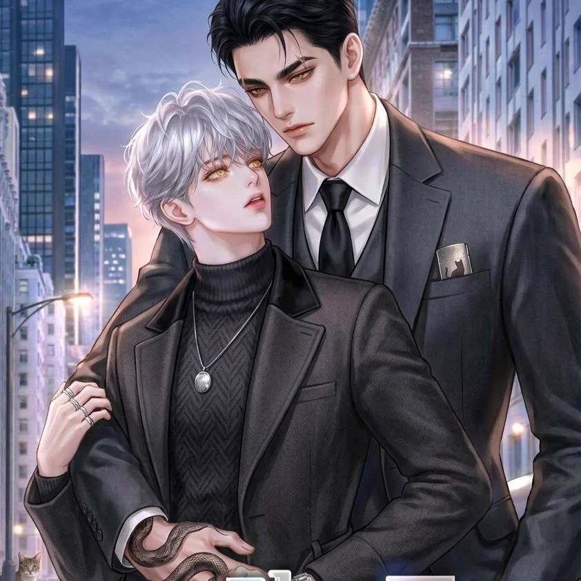 Bodyguard-BL thumbnail