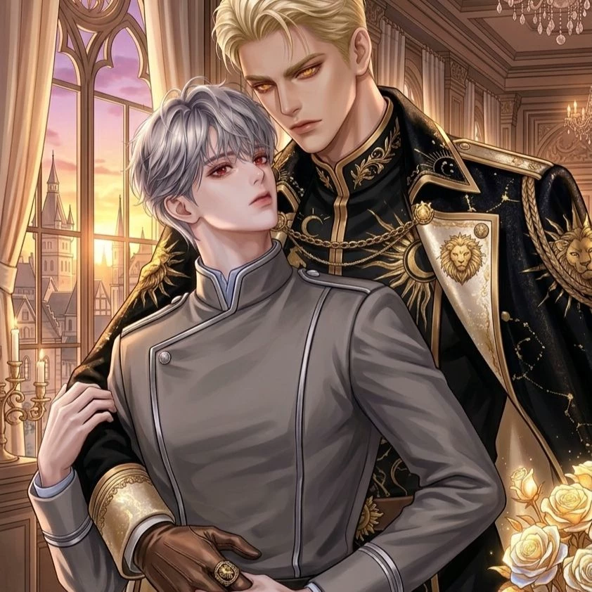 Omegaverse-BL thumbnail