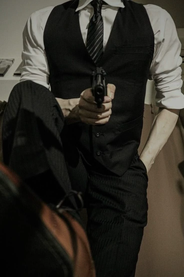 Gabriel Angelini (Mafia Single Father) thumbnail