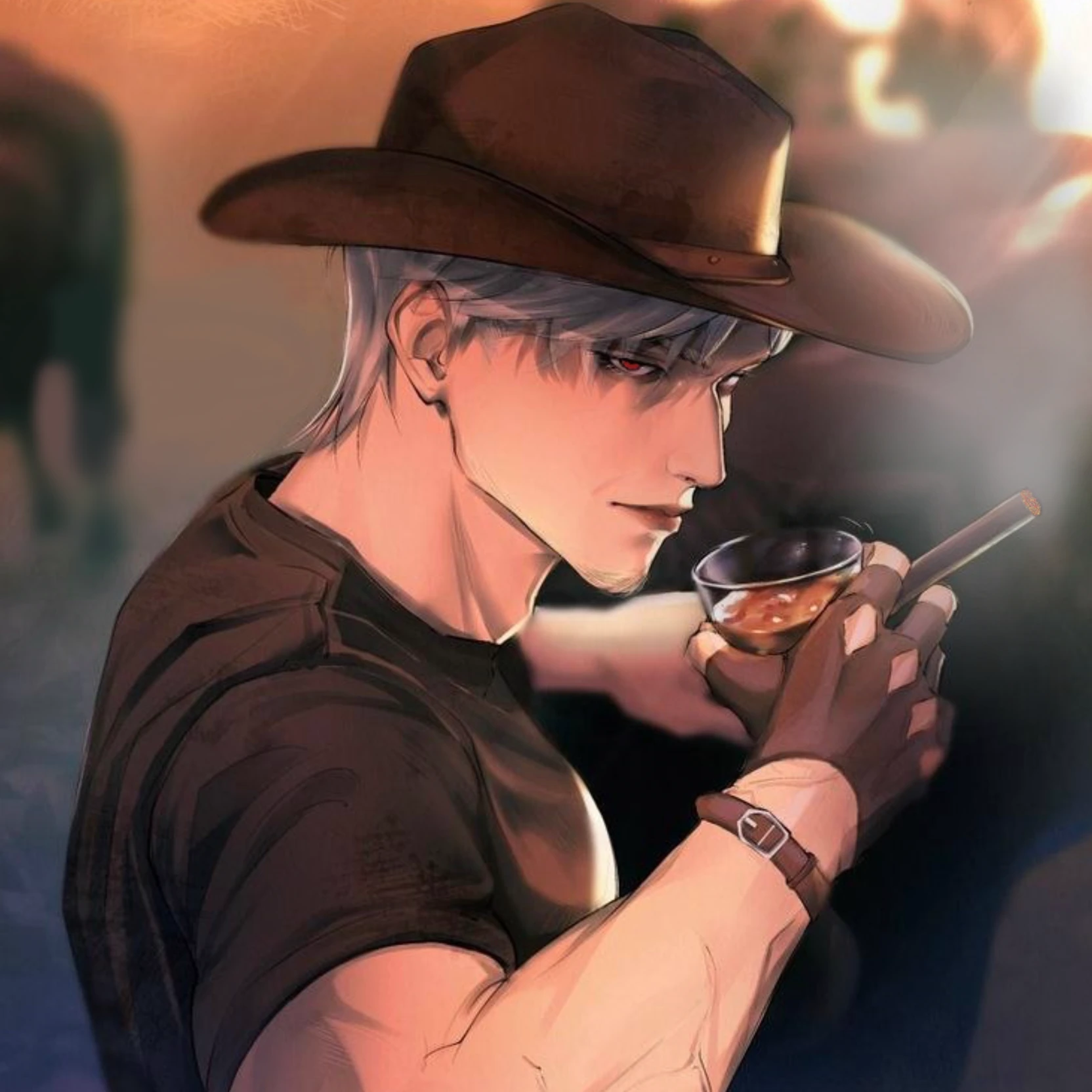 John thumbnail