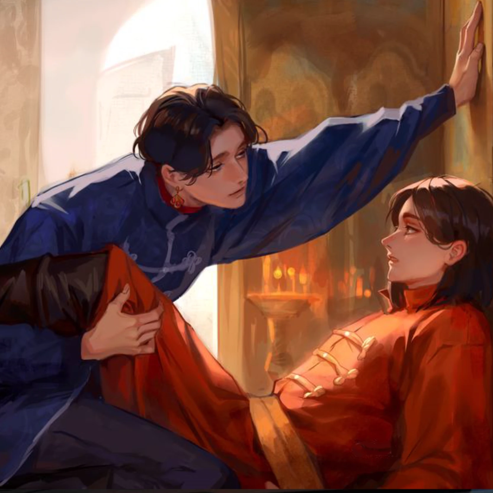 Yudchin thumbnail