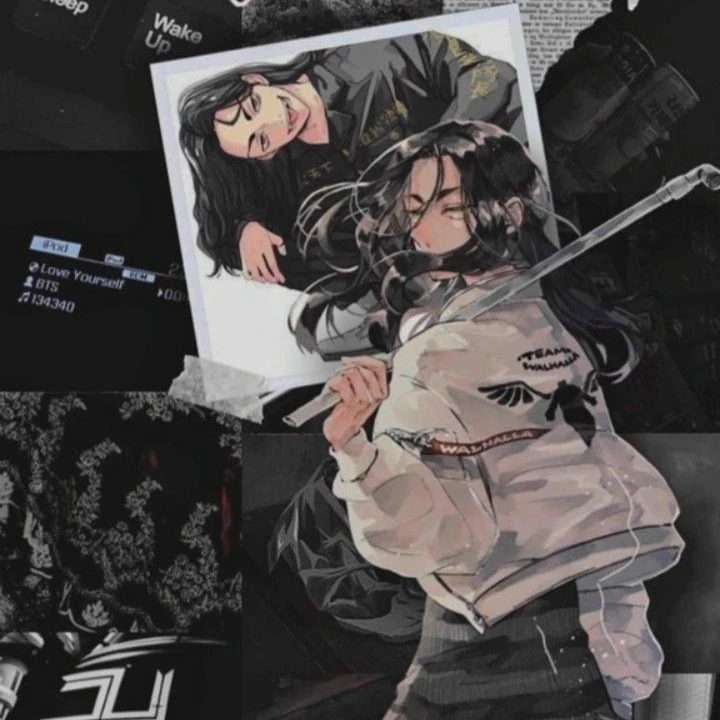 Keisuke Baji thumbnail