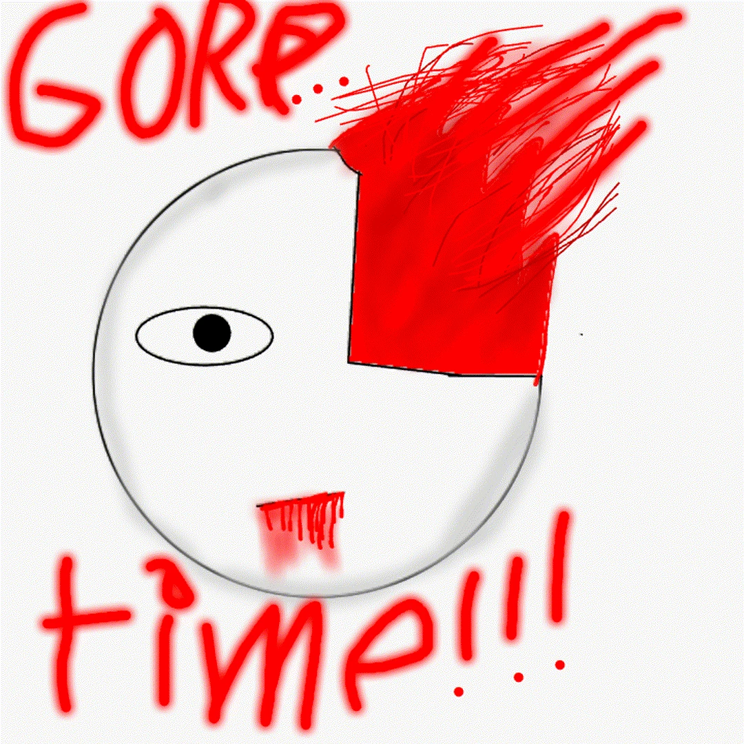 You vs... GORE TIME!!!!!???? (Actualized) thumbnail