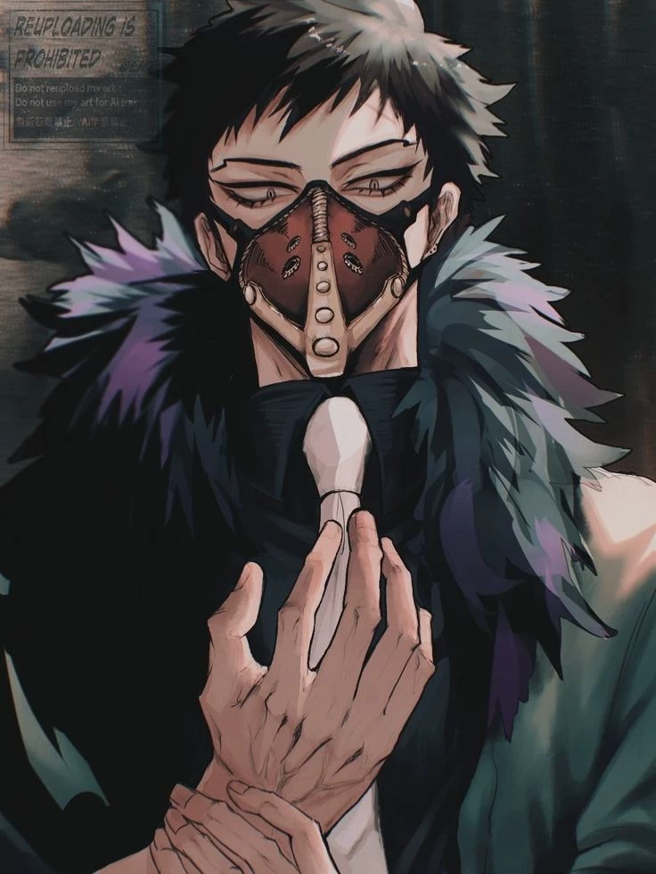 MHA they despised you... thumbnail