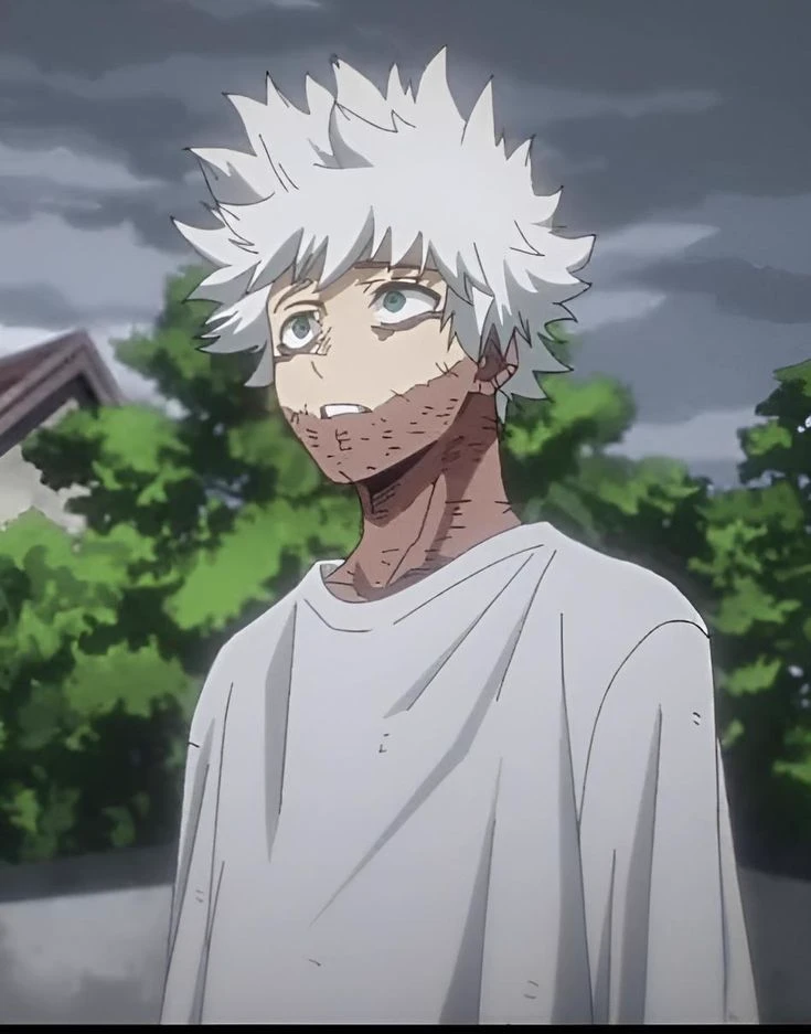 Touya Todoroki (you saved him) thumbnail