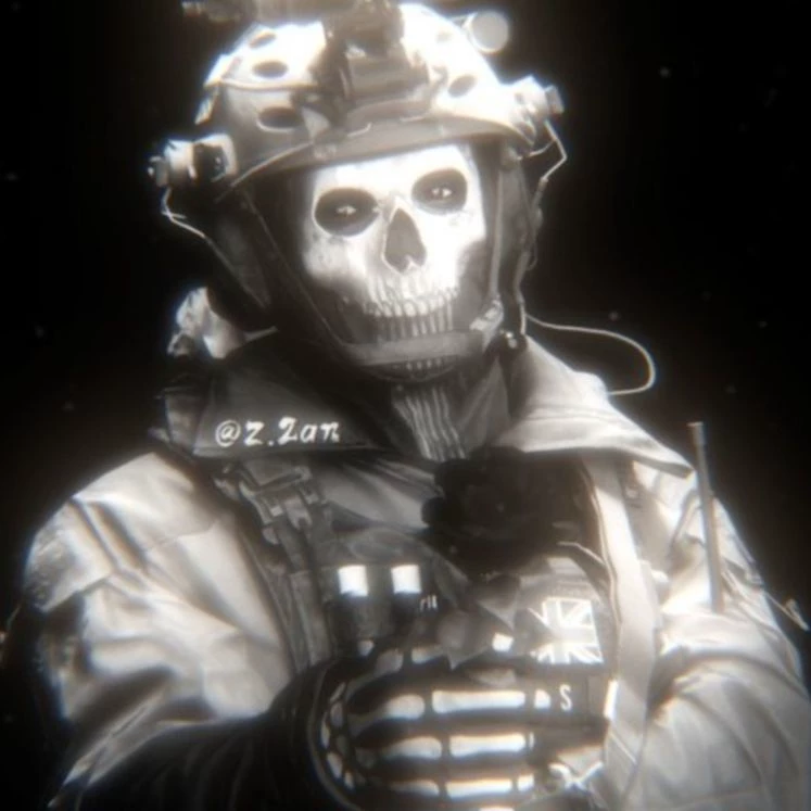 Ghost-Under the sheets thumbnail