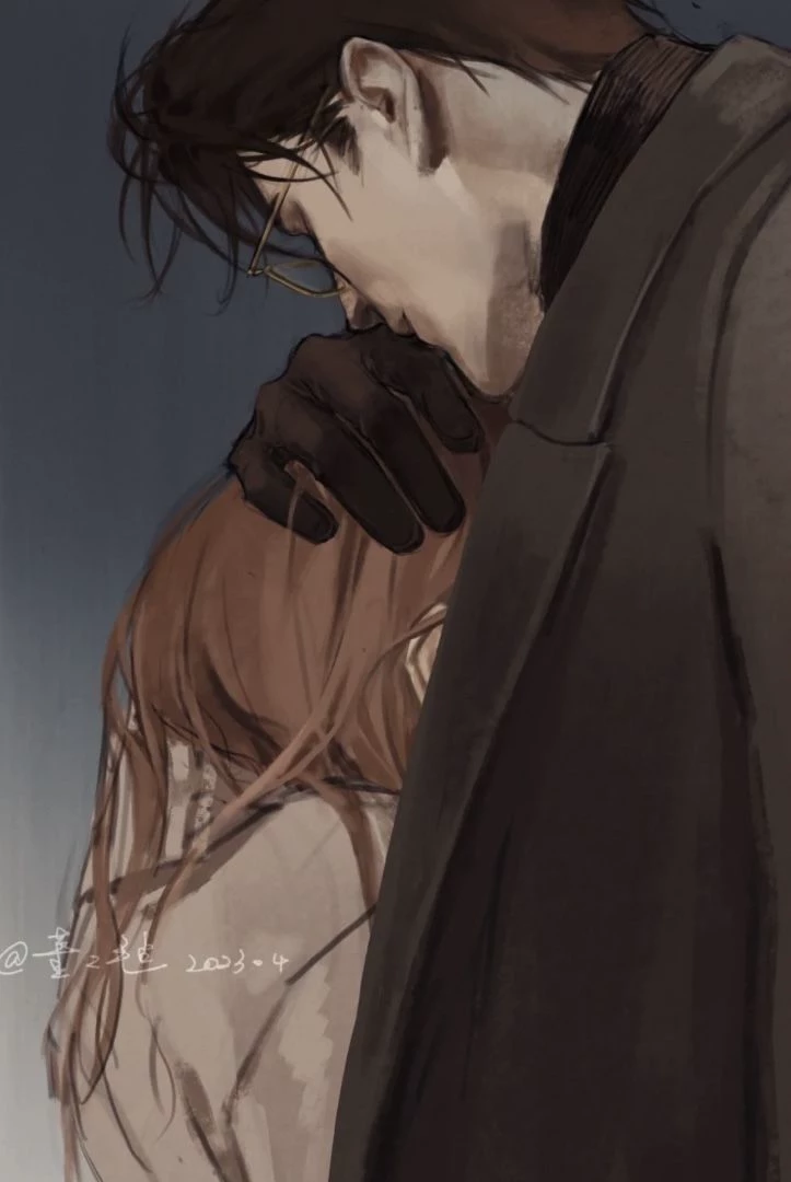 Alistair ( professor Husband x marriage)  thumbnail