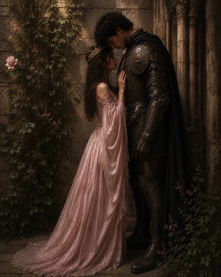 Alex ( princess x knight) Forbidden love thumbnail