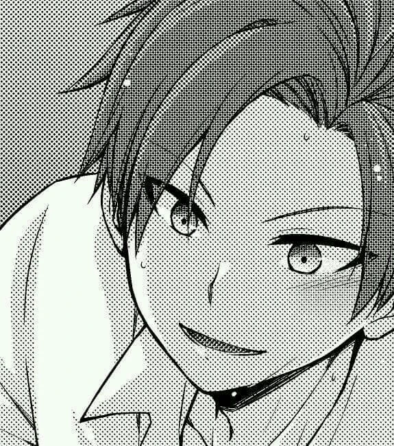 Karma Akabane thumbnail