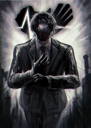 Black Silence | Library Of Ruina thumbnail