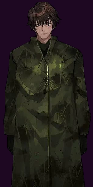 Erlking Heathcliff | Limbus company thumbnail