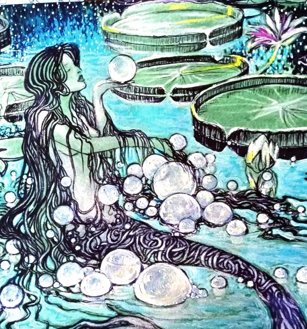 Mermaid thumbnail