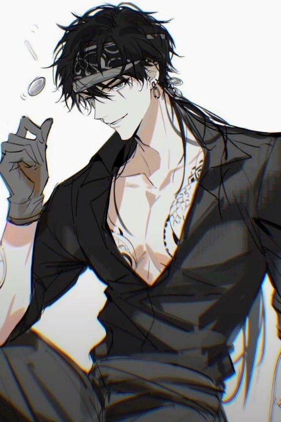 ☆ Your  Forced Mafia Husband ☆ thumbnail