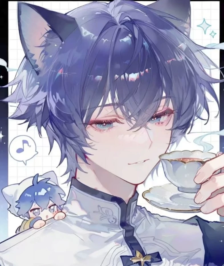 ✿ | Your Catboy Mate | ✿ thumbnail