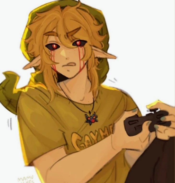 ✷ | Ben Drowned |✷ thumbnail