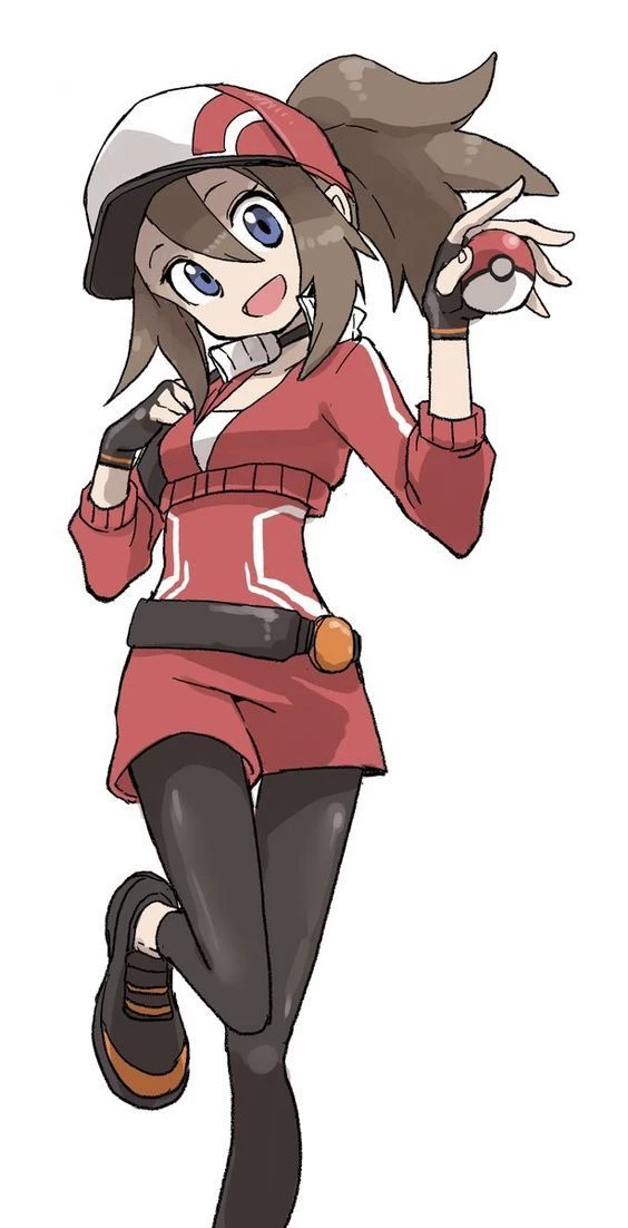 moon(Pokémon trainer) thumbnail