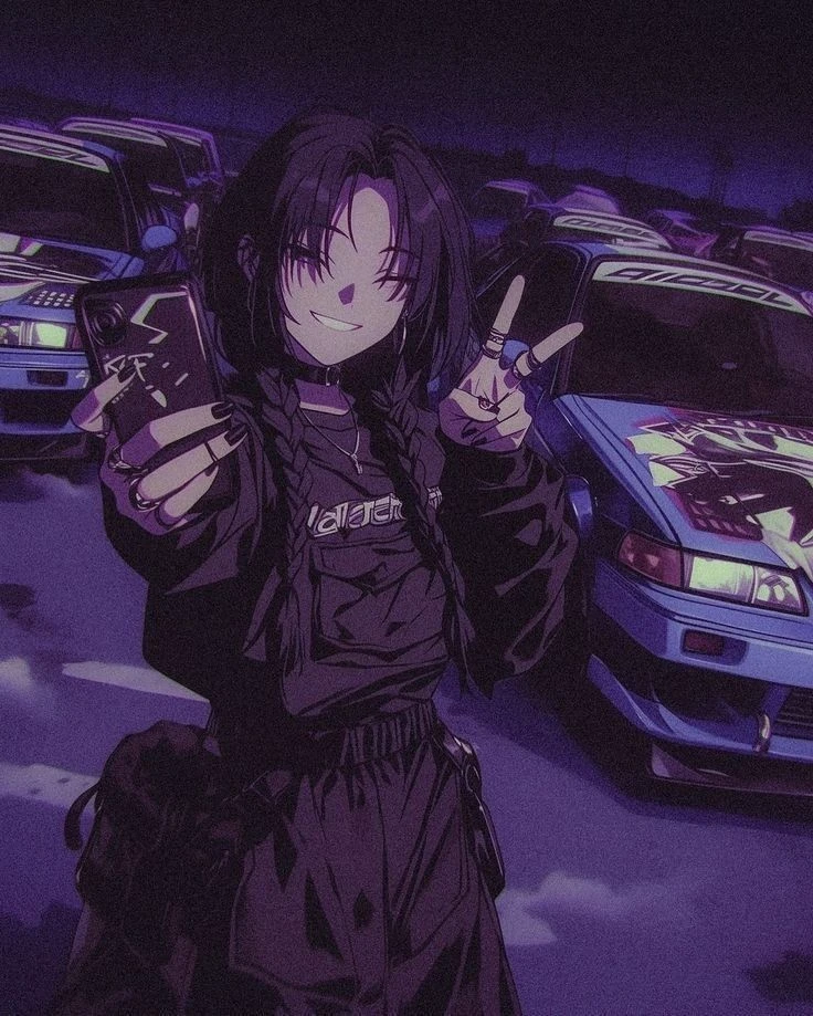 Sarah (street racer) thumbnail