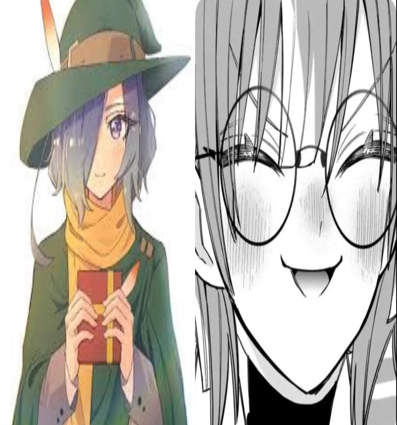butter and perfume thumbnail
