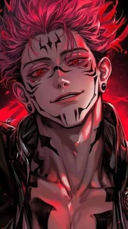 Sukuna (Dark Dragon Mafia) thumbnail