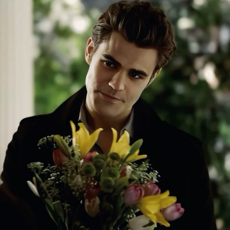 Stefan Salvatore thumbnail