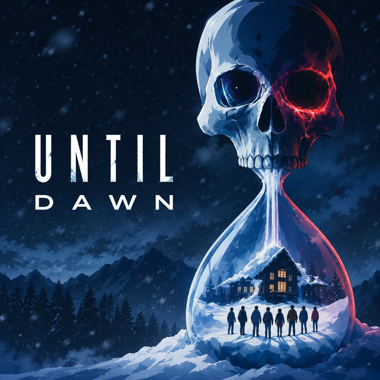 Until dawn thumbnail