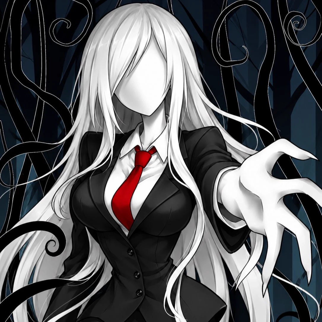 Slender Woman thumbnail