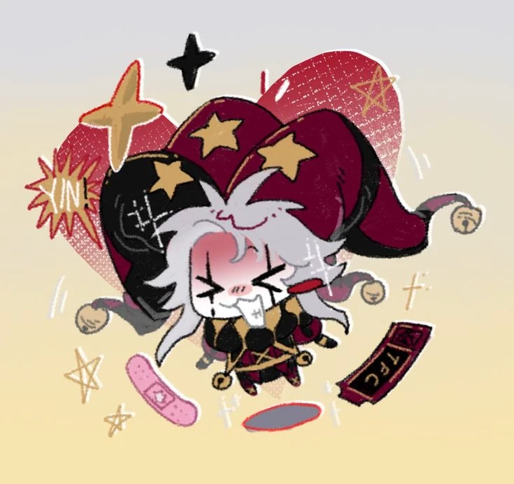 Pierrot thumbnail