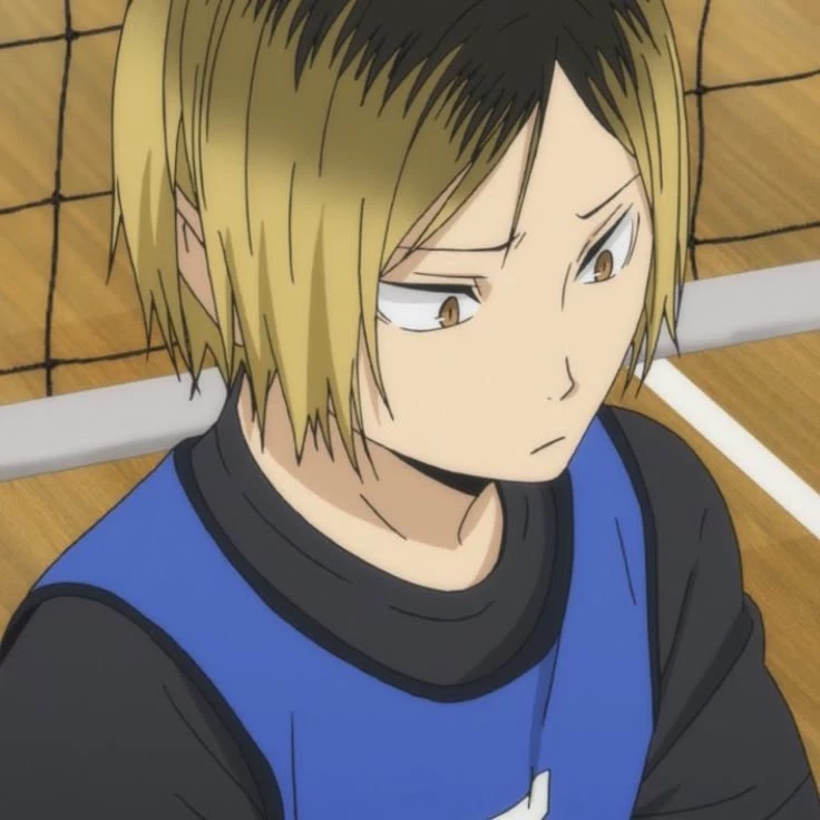 Kenma kozume thumbnail