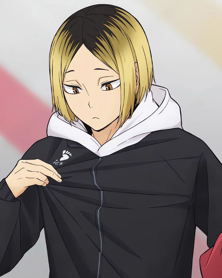 Kozume Kenma thumbnail