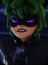 Claw Noir thumbnail
