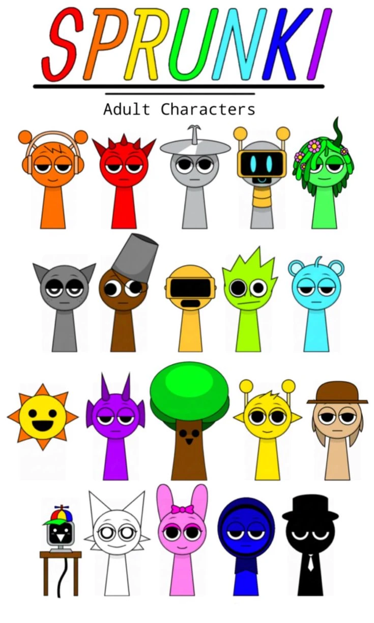 Spunky World thumbnail
