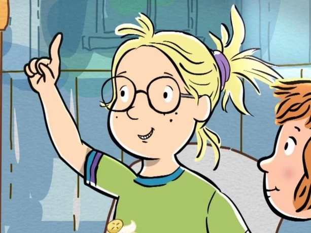 Alice Boxwood thumbnail
