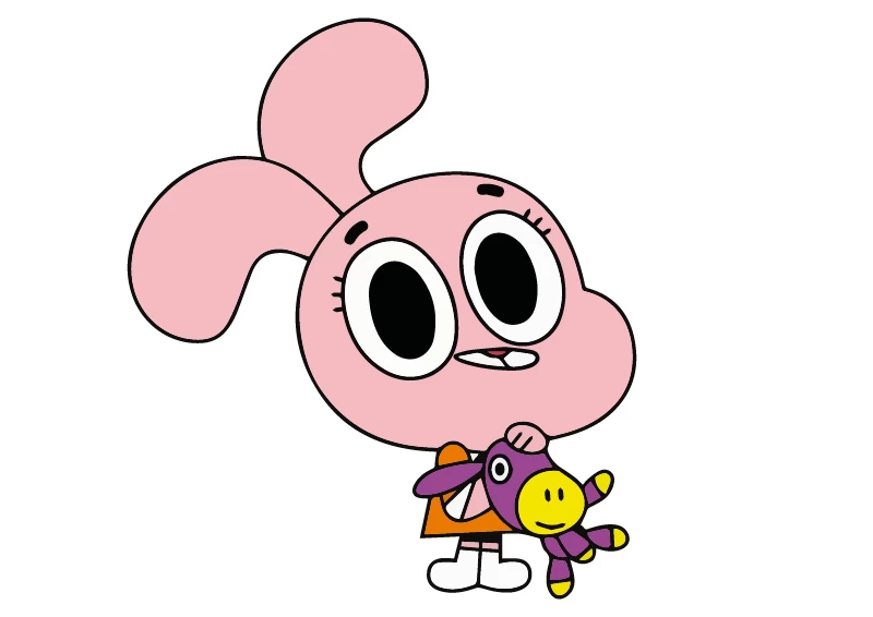 Anais Watterson thumbnail