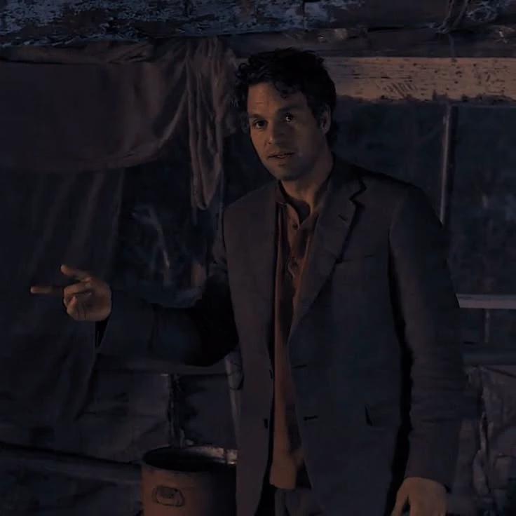 Bruce Banner thumbnail