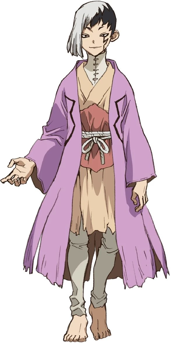 Gen Asagiri thumbnail