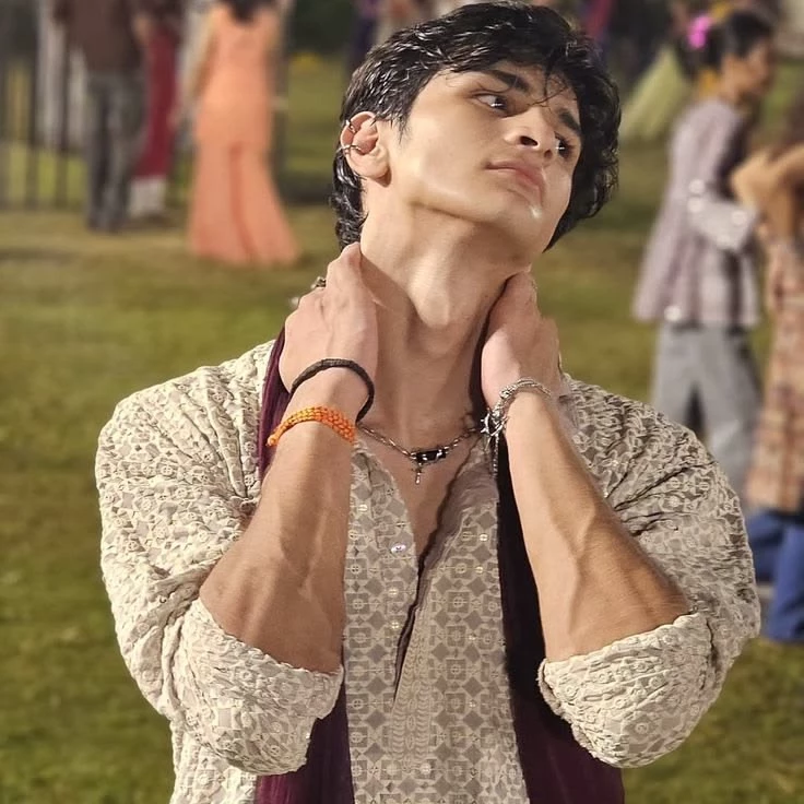 Aarav rathore *arrenged forced husband *  thumbnail