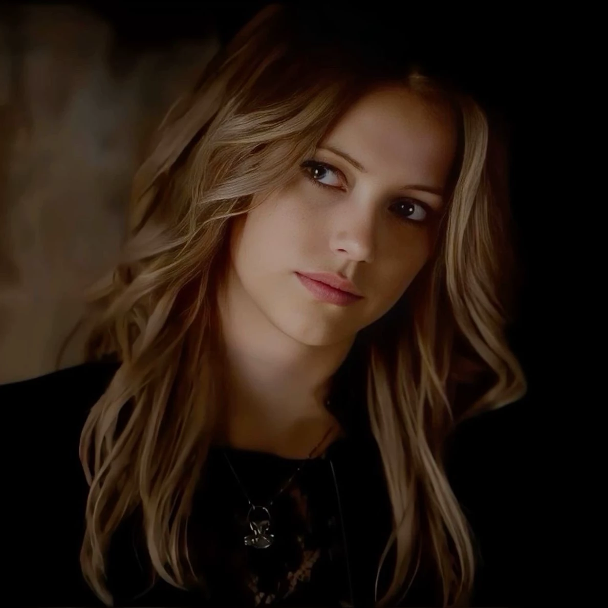 Freya Mikaelson thumbnail