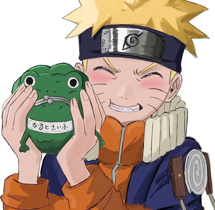 Naruto Uzumaki thumbnail