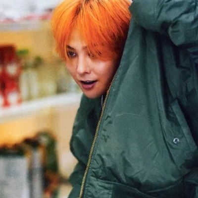 Kwon Jiyong thumbnail